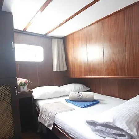 Sanda Yachting Marmaris