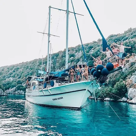 Sanda Yachting * Marmaris